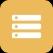 Storage icon